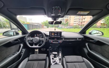 Audi A4, 2020 год, 3 580 000 рублей, 21 фотография