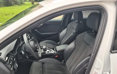 Audi A4, 2020 год, 3 580 000 рублей, 15 фотография