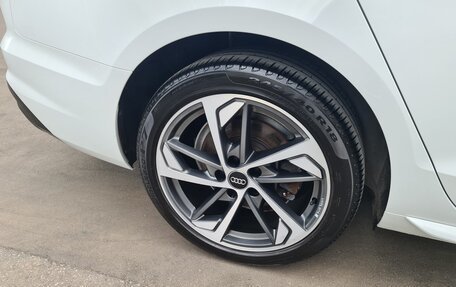 Audi A4, 2020 год, 3 580 000 рублей, 18 фотография