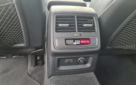 Audi A4, 2020 год, 3 580 000 рублей, 20 фотография