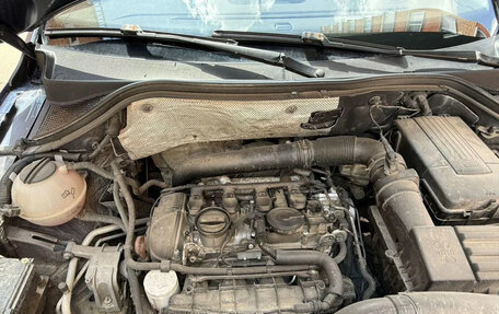 Volkswagen Tiguan I, 2012 год, 1 200 000 рублей, 5 фотография
