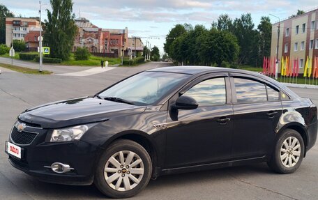 Chevrolet Cruze II, 2012 год, 750 000 рублей, 2 фотография