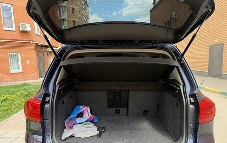 Volkswagen Tiguan I, 2012 год, 1 200 000 рублей, 6 фотография