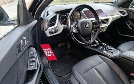 BMW 1 серия, 2021 год, 1 899 999 рублей, 7 фотография
