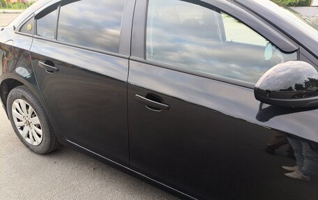 Chevrolet Cruze II, 2012 год, 750 000 рублей, 7 фотография