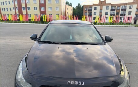 Chevrolet Cruze II, 2012 год, 750 000 рублей, 11 фотография