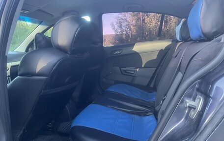 Opel Astra H, 2008 год, 550 000 рублей, 8 фотография