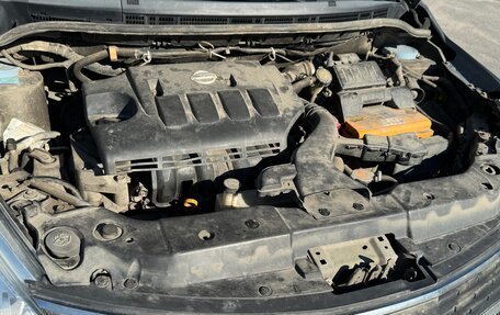 Nissan Tiida, 2007 год, 650 000 рублей, 8 фотография