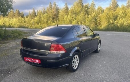 Opel Astra H, 2008 год, 550 000 рублей, 5 фотография
