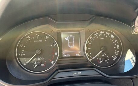 Skoda Octavia, 2016 год, 1 490 000 рублей, 12 фотография