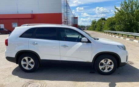 KIA Sorento II рестайлинг, 2019 год, 2 550 000 рублей, 4 фотография