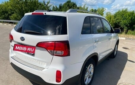 KIA Sorento II рестайлинг, 2019 год, 2 550 000 рублей, 5 фотография