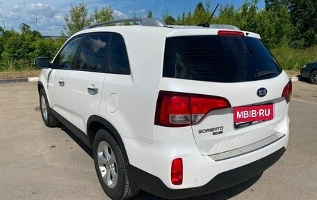 KIA Sorento II рестайлинг, 2019 год, 2 550 000 рублей, 7 фотография