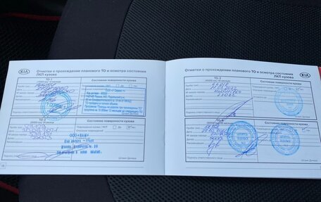 KIA Sorento II рестайлинг, 2019 год, 2 550 000 рублей, 17 фотография