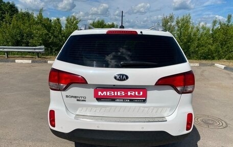 KIA Sorento II рестайлинг, 2019 год, 2 550 000 рублей, 6 фотография
