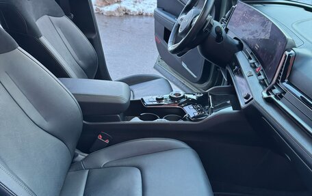 KIA Sportage IV рестайлинг, 2022 год, 5 050 000 рублей, 6 фотография