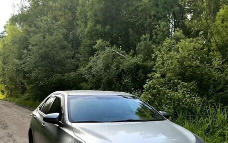 Toyota Camry, 2015 год, 1 590 000 рублей, 2 фотография