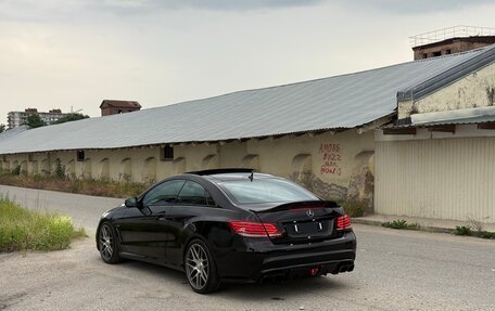 Mercedes-Benz E-Класс, 2009 год, 2 500 000 рублей, 5 фотография