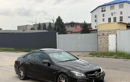 Mercedes-Benz E-Класс, 2009 год, 2 500 000 рублей, 3 фотография