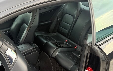 Mercedes-Benz E-Класс, 2009 год, 2 500 000 рублей, 11 фотография