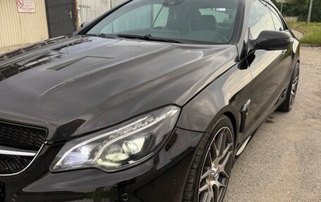 Mercedes-Benz E-Класс, 2009 год, 2 500 000 рублей, 2 фотография