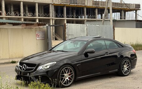 Mercedes-Benz E-Класс, 2009 год, 2 500 000 рублей, 4 фотография
