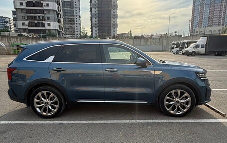 KIA Sorento IV, 2020 год, 4 050 000 рублей, 2 фотография