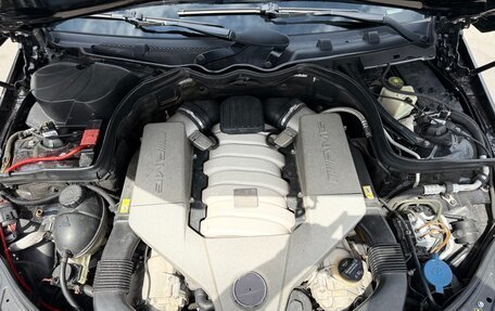Mercedes-Benz E-Класс, 2009 год, 2 500 000 рублей, 13 фотография