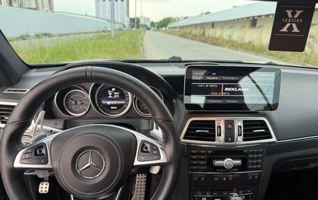 Mercedes-Benz E-Класс, 2009 год, 2 500 000 рублей, 12 фотография