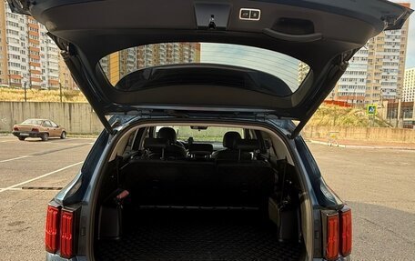 KIA Sorento IV, 2020 год, 4 050 000 рублей, 7 фотография