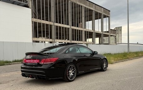 Mercedes-Benz E-Класс, 2009 год, 2 500 000 рублей, 8 фотография