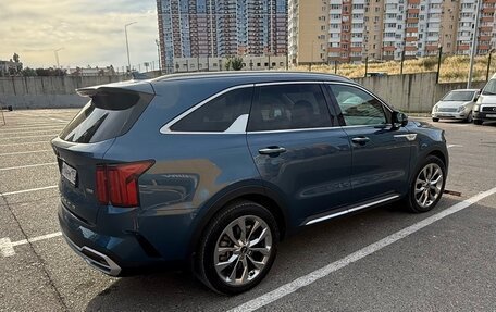 KIA Sorento IV, 2020 год, 4 050 000 рублей, 3 фотография
