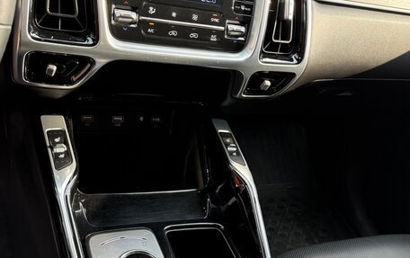 KIA Sorento IV, 2020 год, 4 050 000 рублей, 11 фотография