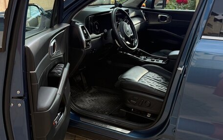 KIA Sorento IV, 2020 год, 4 050 000 рублей, 10 фотография