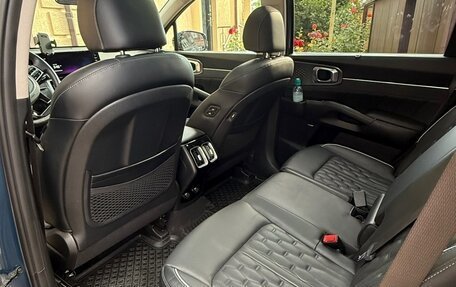 KIA Sorento IV, 2020 год, 4 050 000 рублей, 13 фотография
