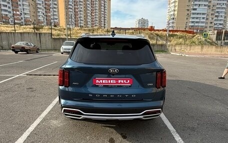 KIA Sorento IV, 2020 год, 4 050 000 рублей, 6 фотография
