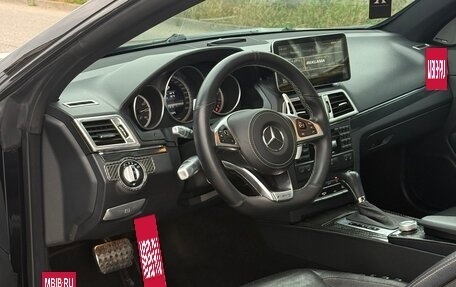 Mercedes-Benz E-Класс, 2009 год, 2 500 000 рублей, 9 фотография