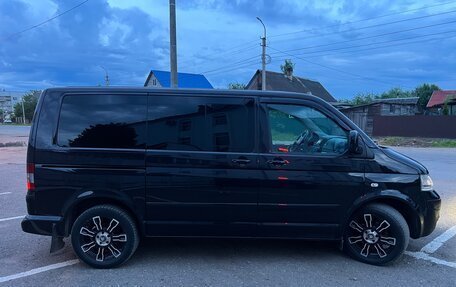 Volkswagen Multivan T5, 2008 год, 1 700 000 рублей, 4 фотография