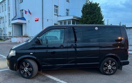 Volkswagen Multivan T5, 2008 год, 1 700 000 рублей, 2 фотография