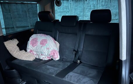 Volkswagen Multivan T5, 2008 год, 1 700 000 рублей, 8 фотография