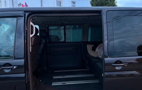 Volkswagen Multivan T5, 2008 год, 1 700 000 рублей, 7 фотография