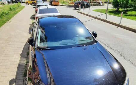 Volvo S90 II рестайлинг, 2021 год, 3 750 000 рублей, 8 фотография