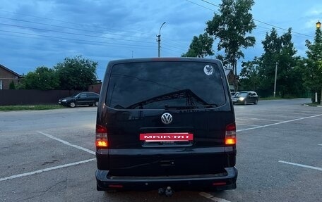 Volkswagen Multivan T5, 2008 год, 1 700 000 рублей, 3 фотография