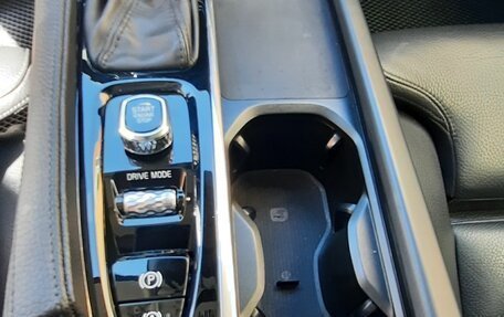 Volvo S90 II рестайлинг, 2021 год, 3 750 000 рублей, 19 фотография