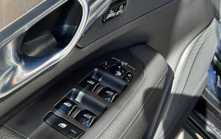 Volvo S90 II рестайлинг, 2021 год, 3 750 000 рублей, 21 фотография