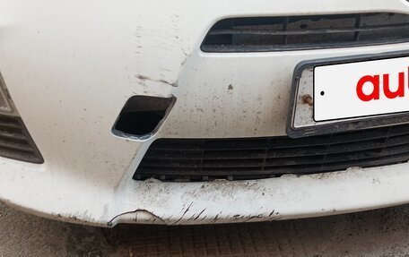 Toyota Aqua I, 2012 год, 777 000 рублей, 7 фотография