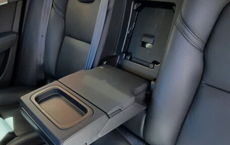Volvo S90 II рестайлинг, 2021 год, 3 750 000 рублей, 26 фотография