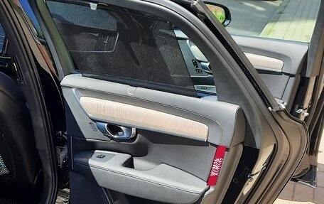 Volvo S90 II рестайлинг, 2021 год, 3 750 000 рублей, 12 фотография