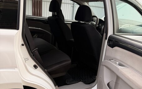 Mitsubishi Pajero Sport II рестайлинг, 2014 год, 1 755 000 рублей, 14 фотография