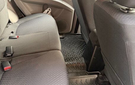 Mitsubishi Pajero Sport II рестайлинг, 2014 год, 1 755 000 рублей, 13 фотография